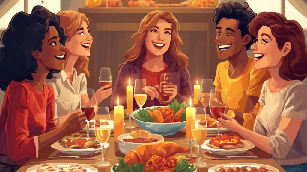 corny thanksgiving jokes