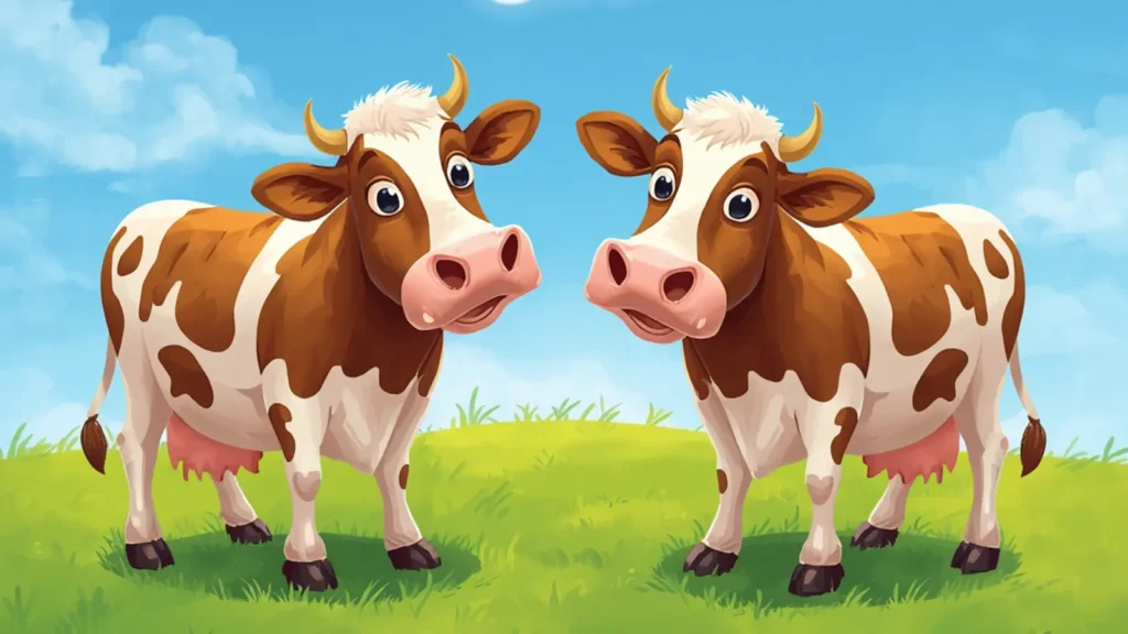 cow jokes for adults