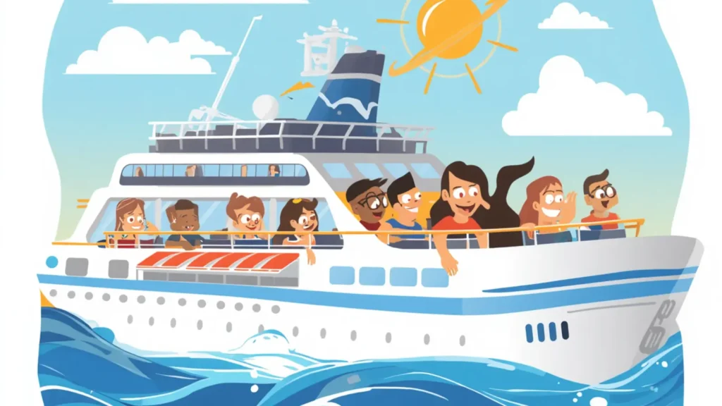 cruise ship jokes
