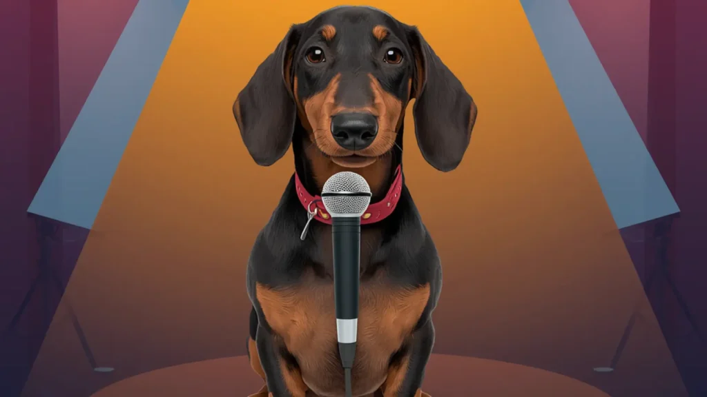 dachshund jokes