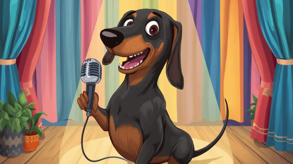 dachshund jokes