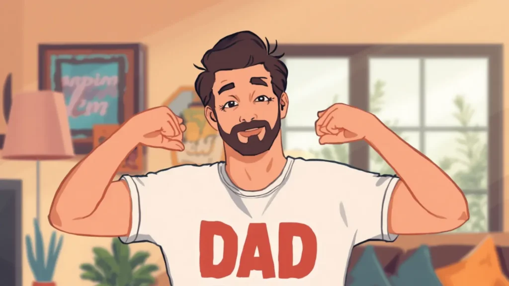 dad joke t shirts