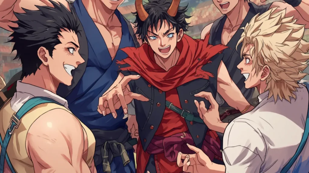 demon slayer jokes