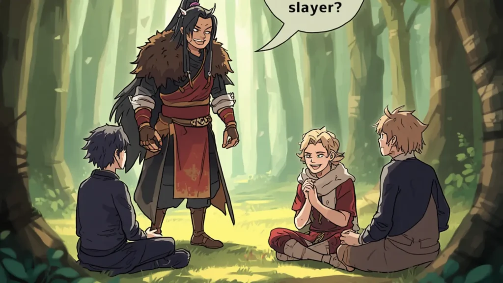 demon slayer jokes