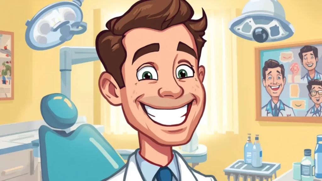 dentist joke