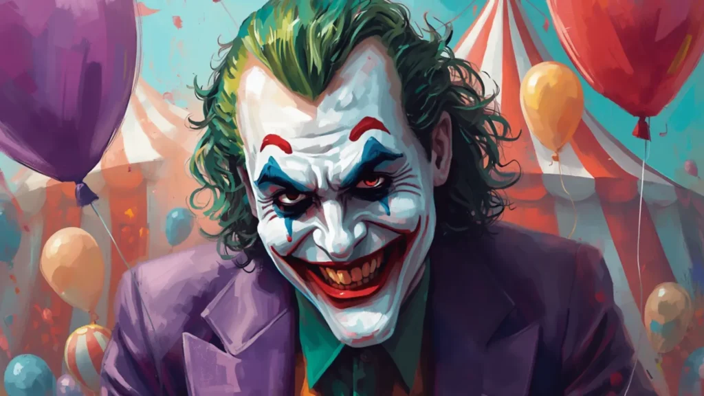 diddy as joker