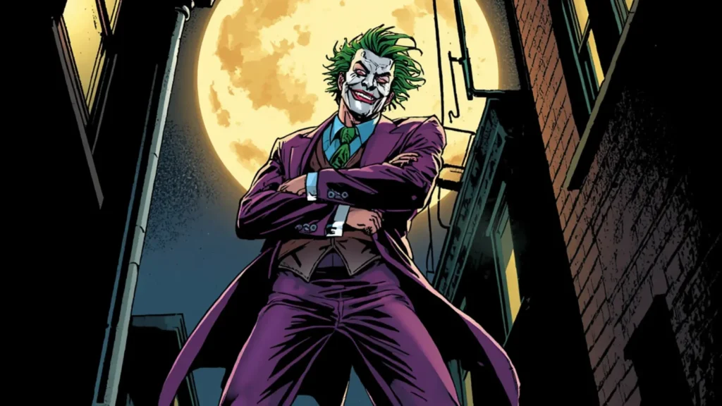 diddy as joker