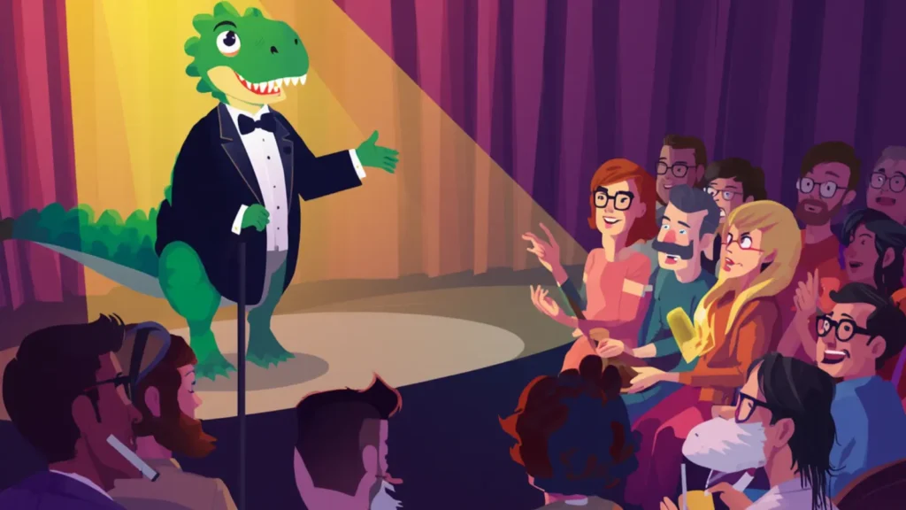 dinosaur jokes for adults