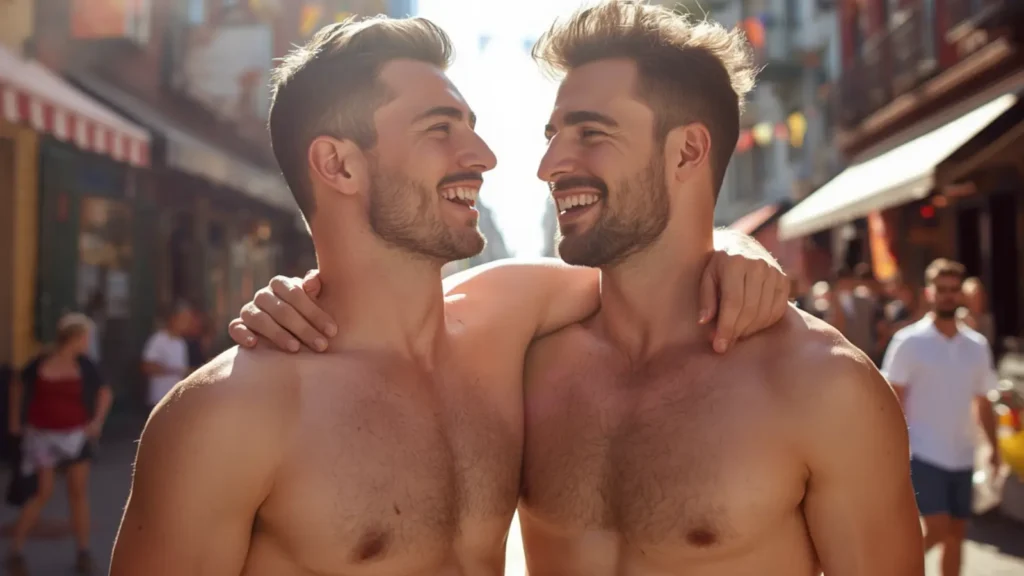 dirty gay jokes