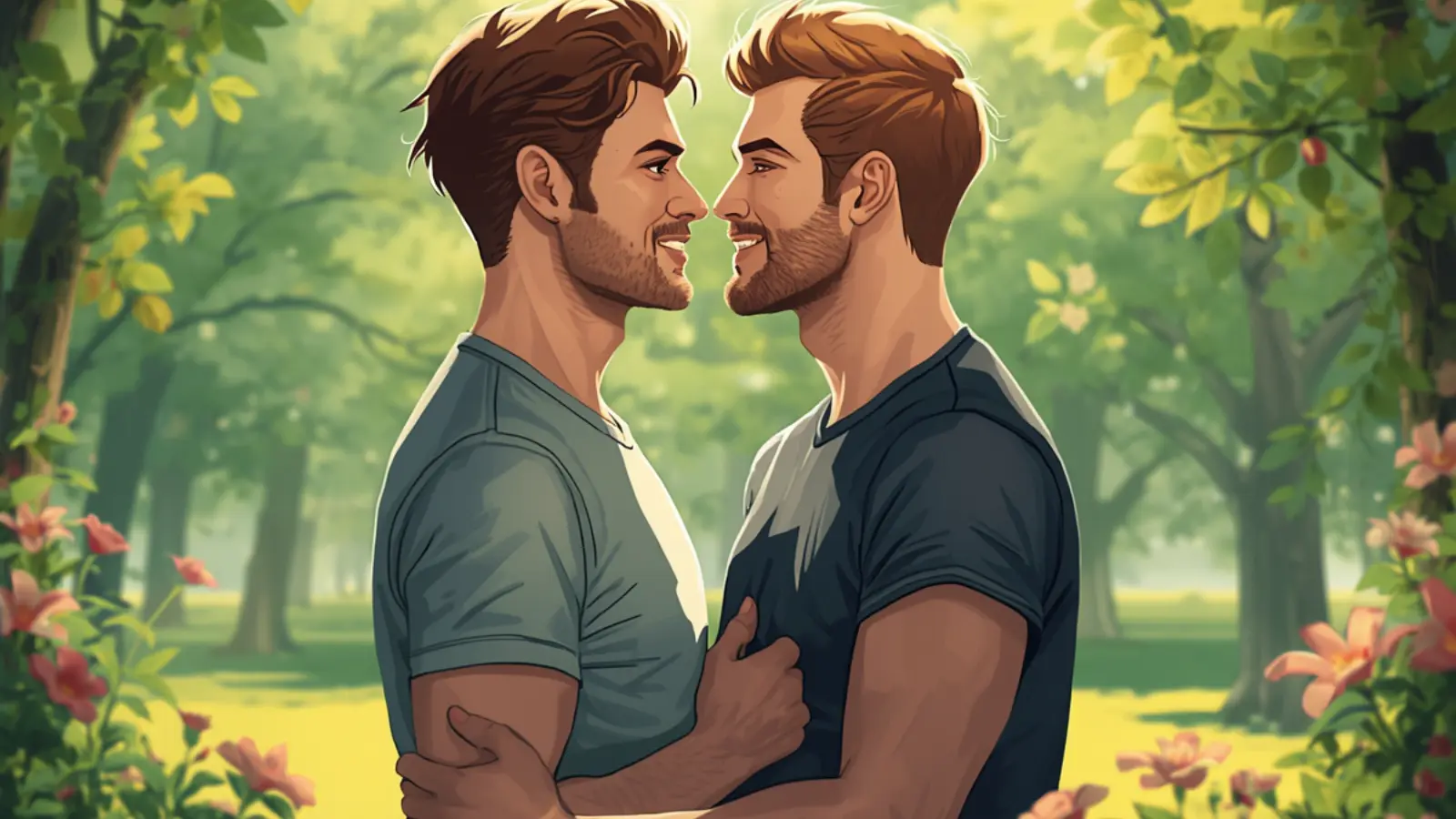 dirty gay jokes