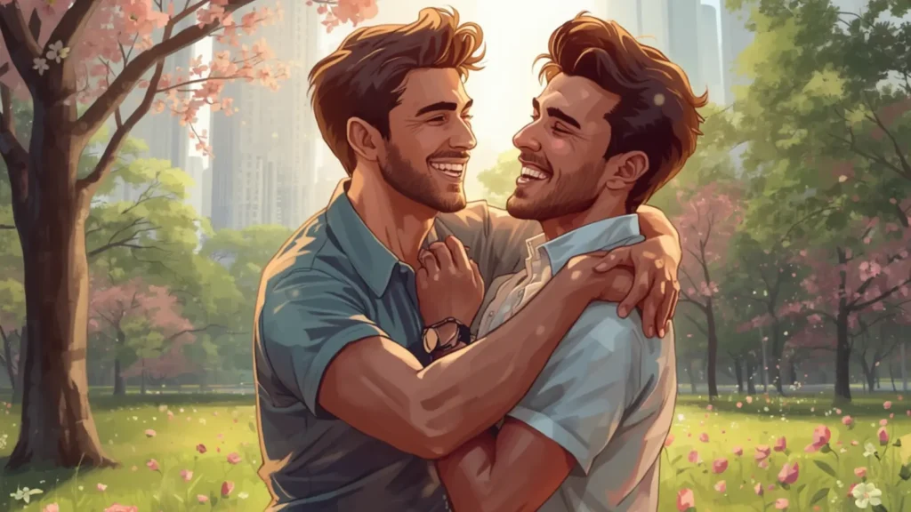 dirty gay jokes