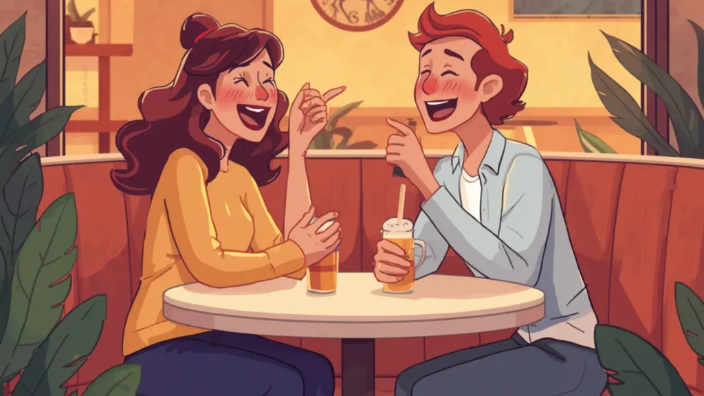 divorce jokes