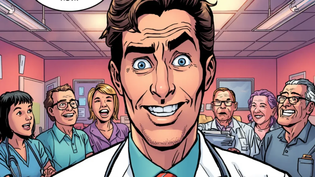 doctor joke