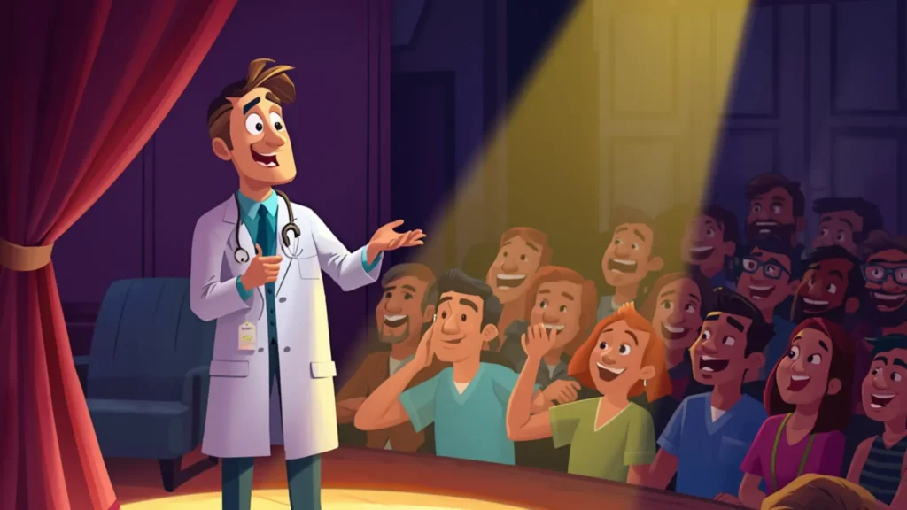 doctor joke