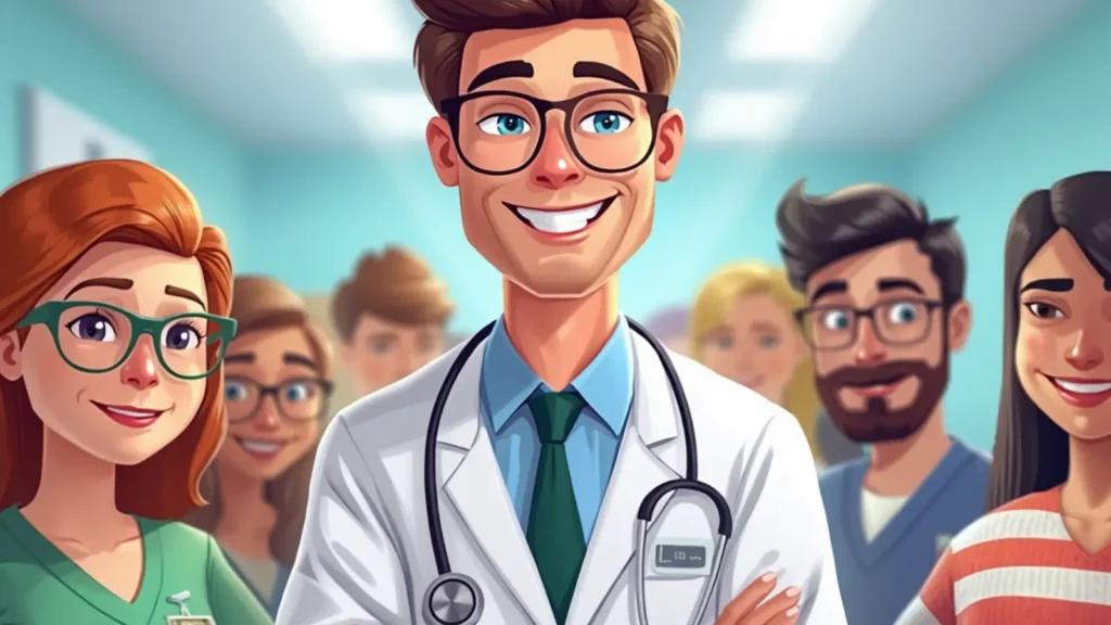 doctor joke