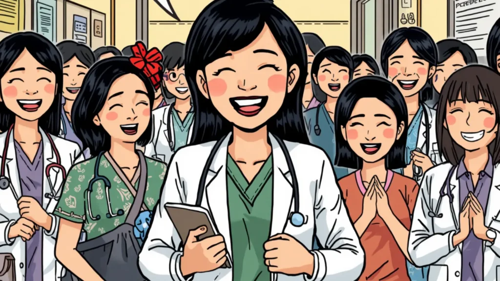doctor joke