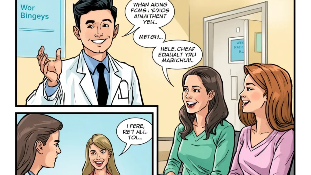doctor joke
