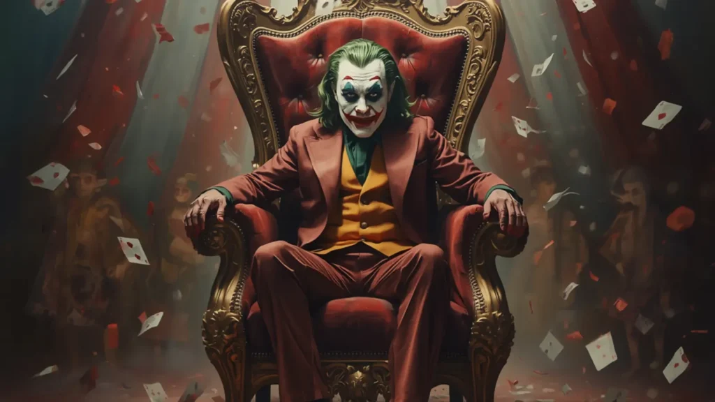 does the joker die in suicide squad
