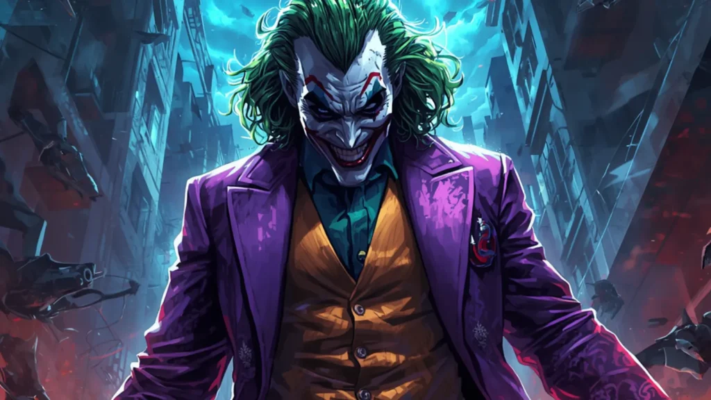 does the joker die in suicide squad