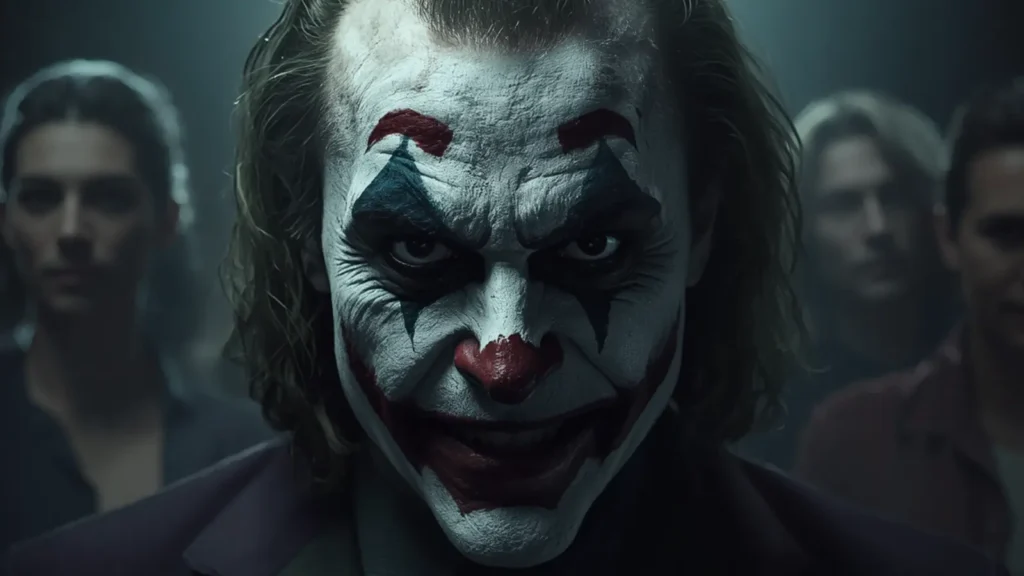 does the joker die in suicide squad