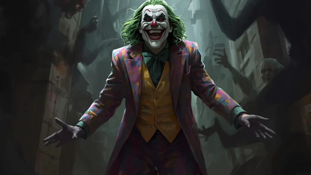 does the joker die in suicide squad