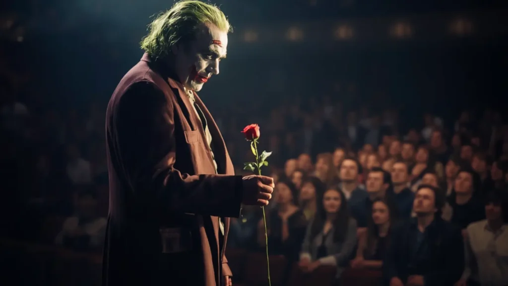 does the joker die in suicide squad