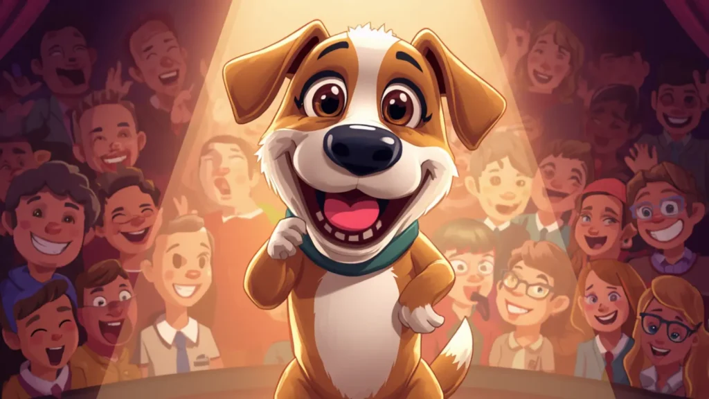 dog jokes one liners