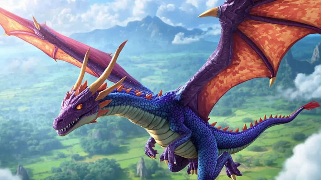 dragon quest joker 2