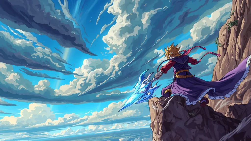 dragon quest joker 2