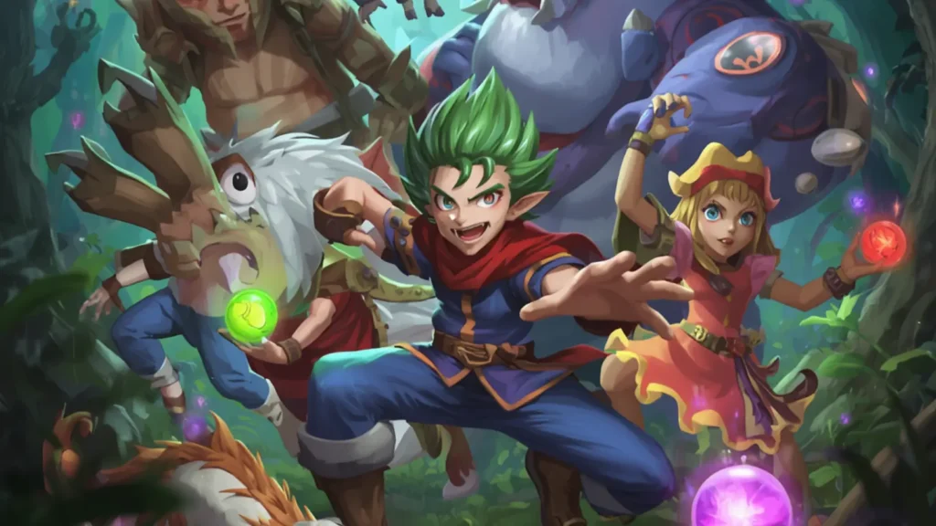 dragon quest joker 2
