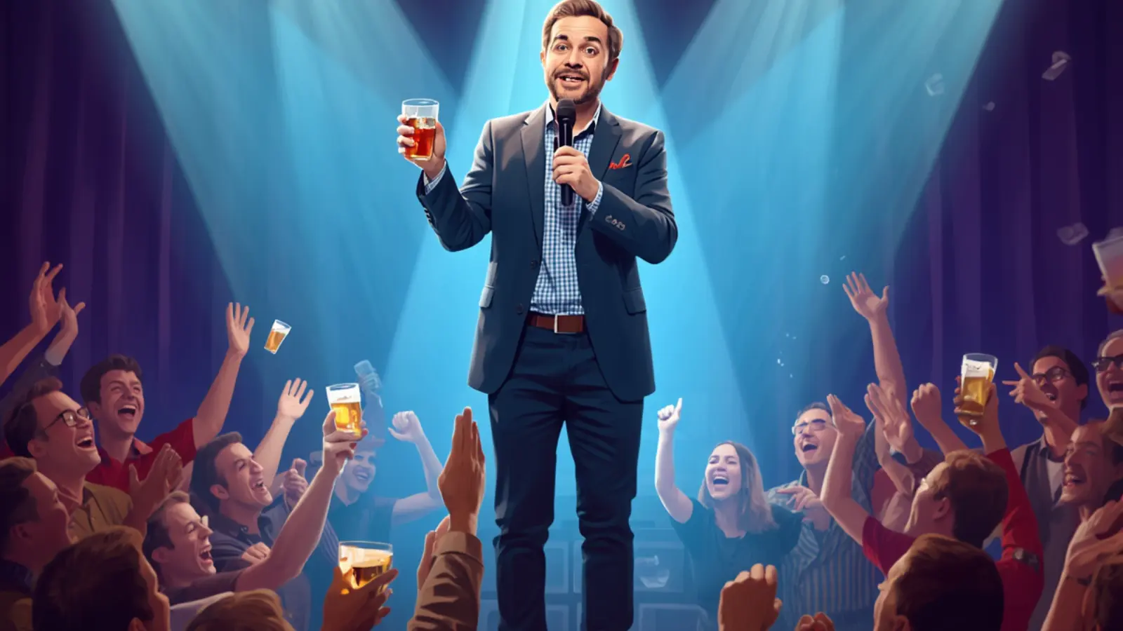drinking jokes
