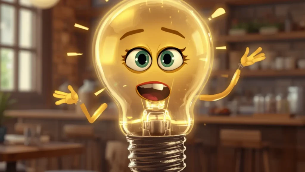 electrical jokes