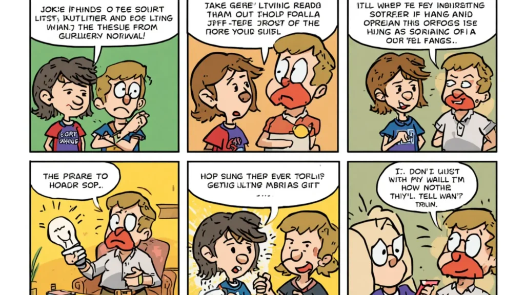 electricity joke