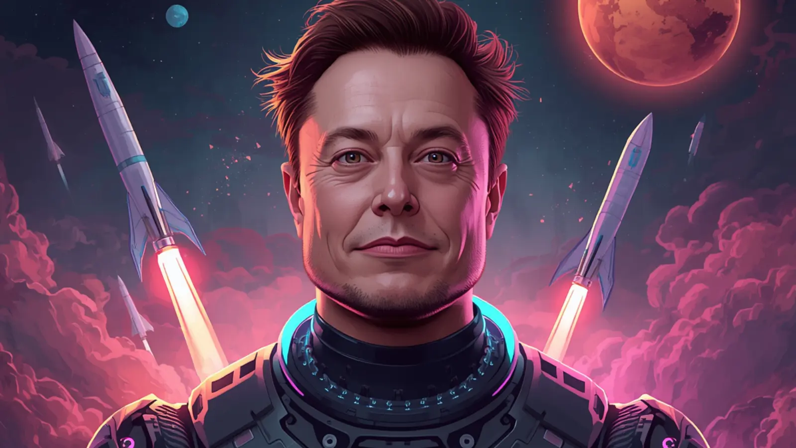 elon musk joke