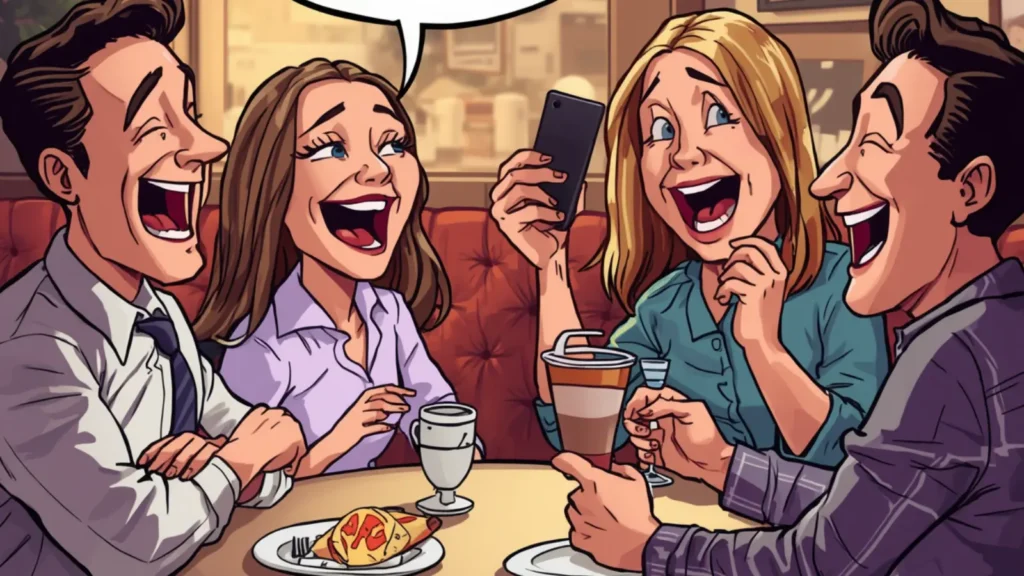 fake credit card joke