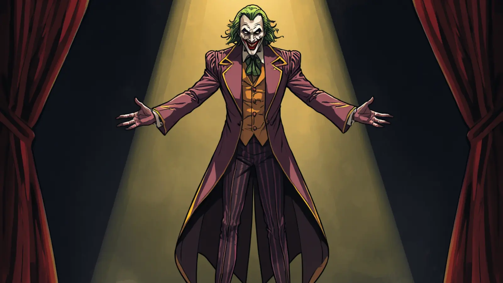 famous joker lines