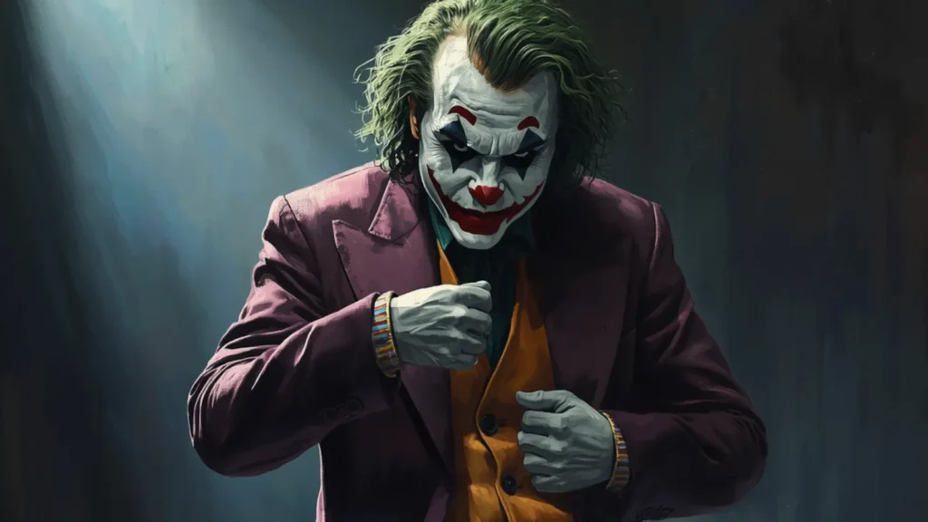 famous joker lines