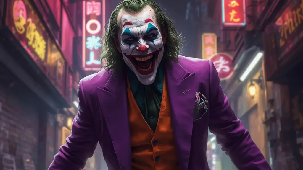 famous joker lines