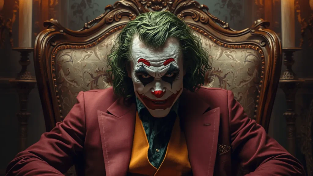 famous joker lines