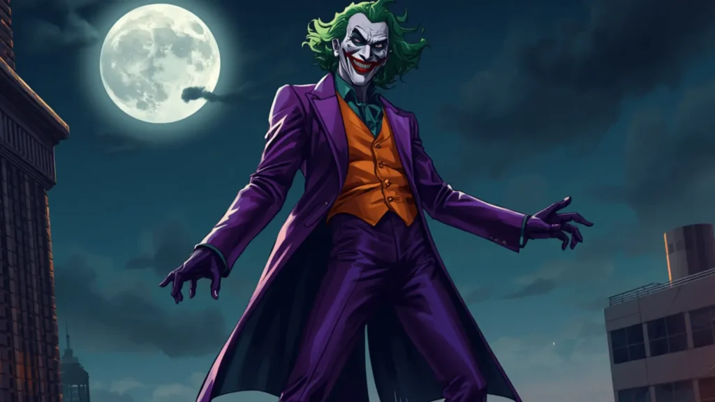 famous joker lines