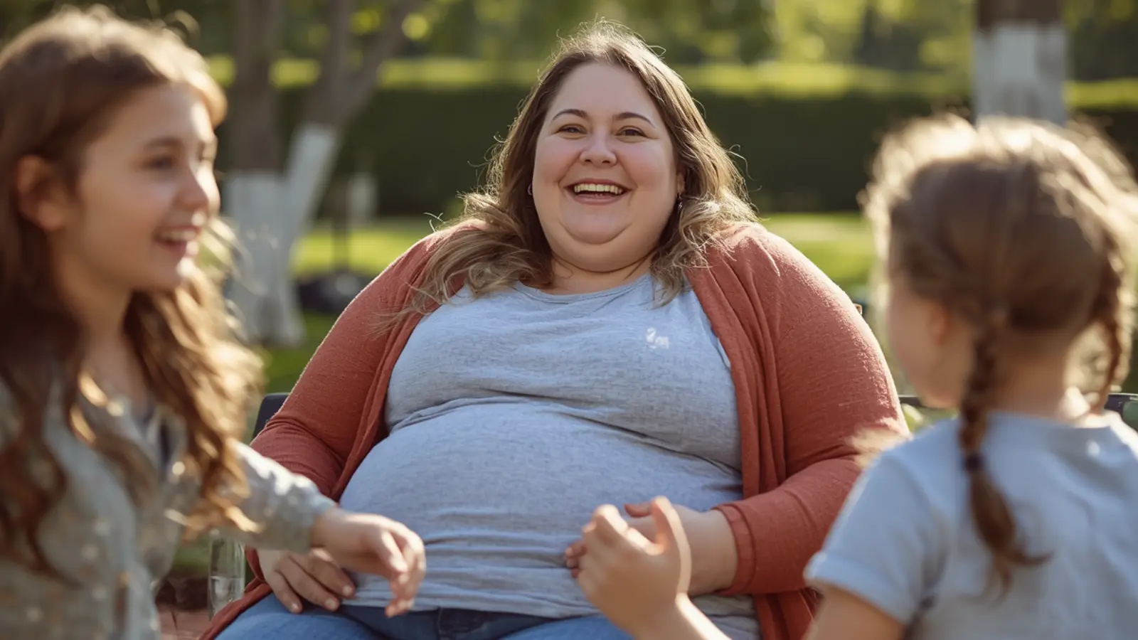 fat mom jokes