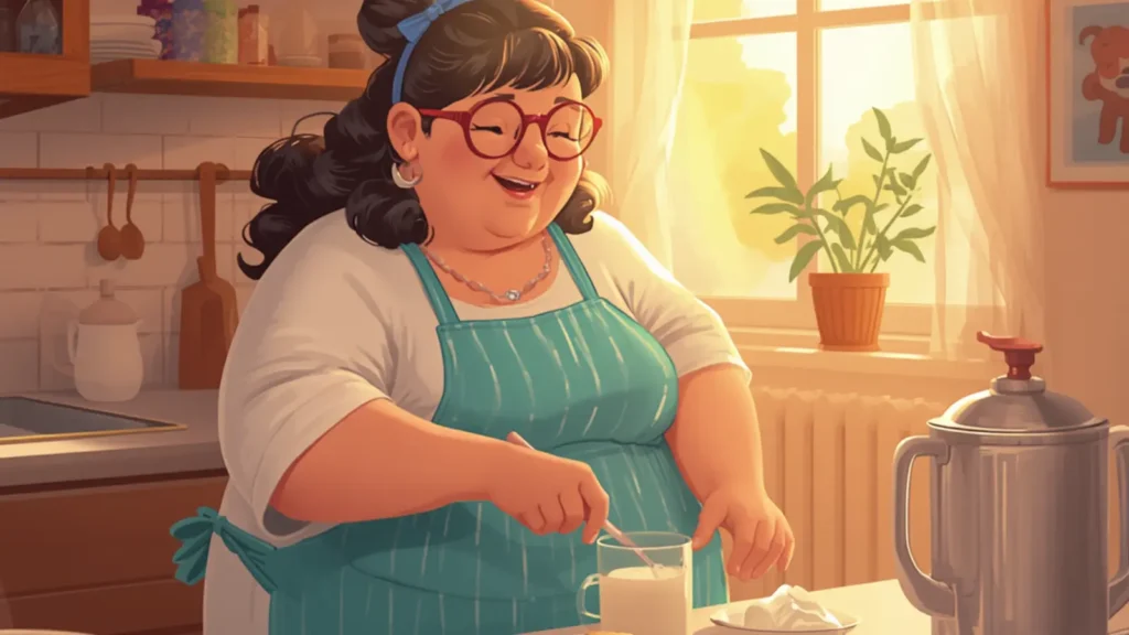 fat mom jokes