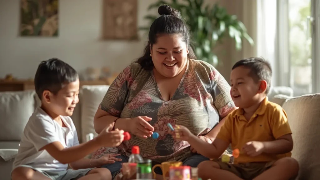 fat mom jokes
