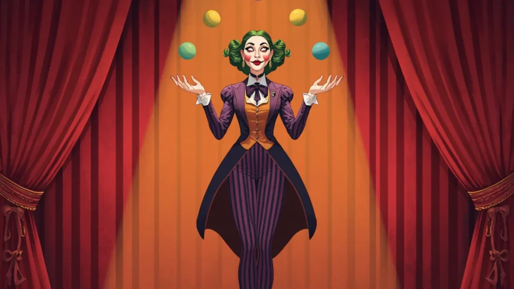 female joker costume suicide squad
