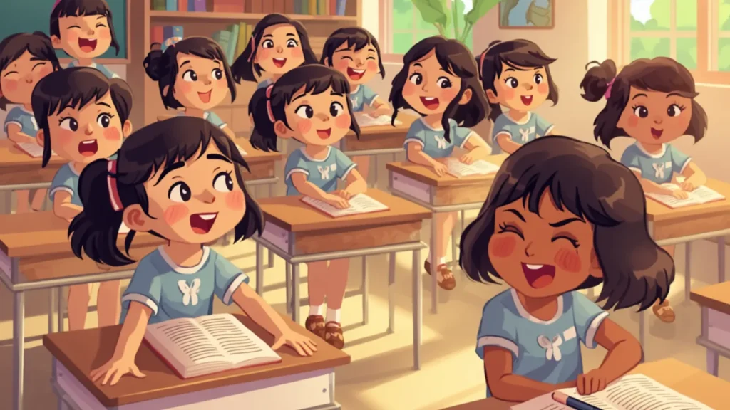 first day of school jokes