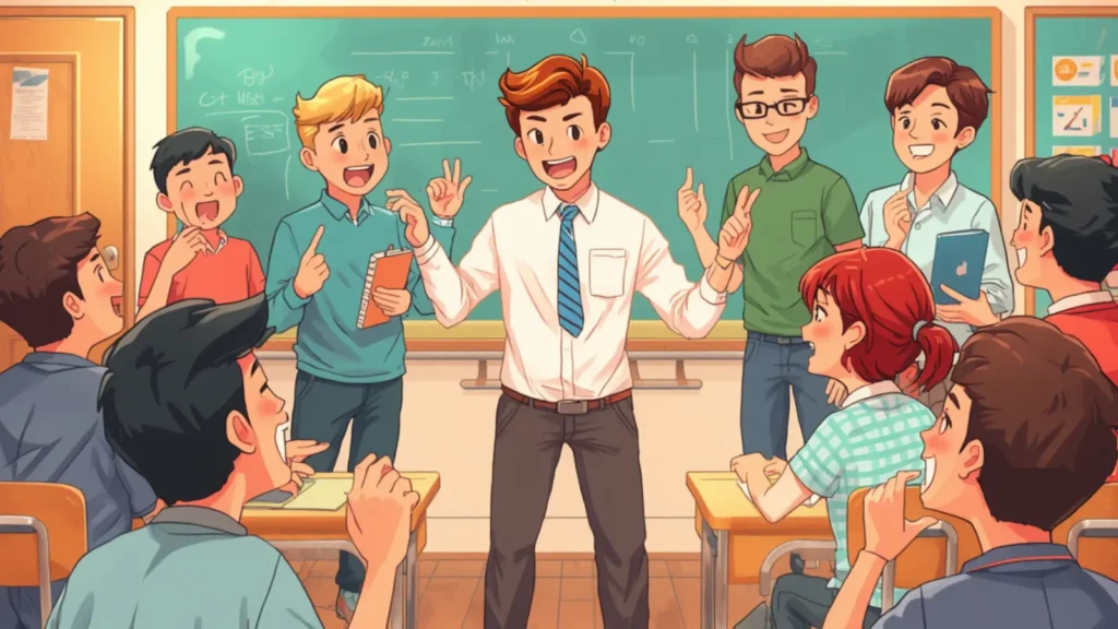 first day of school jokes
