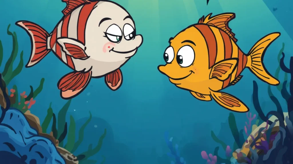 fish jokes for adults