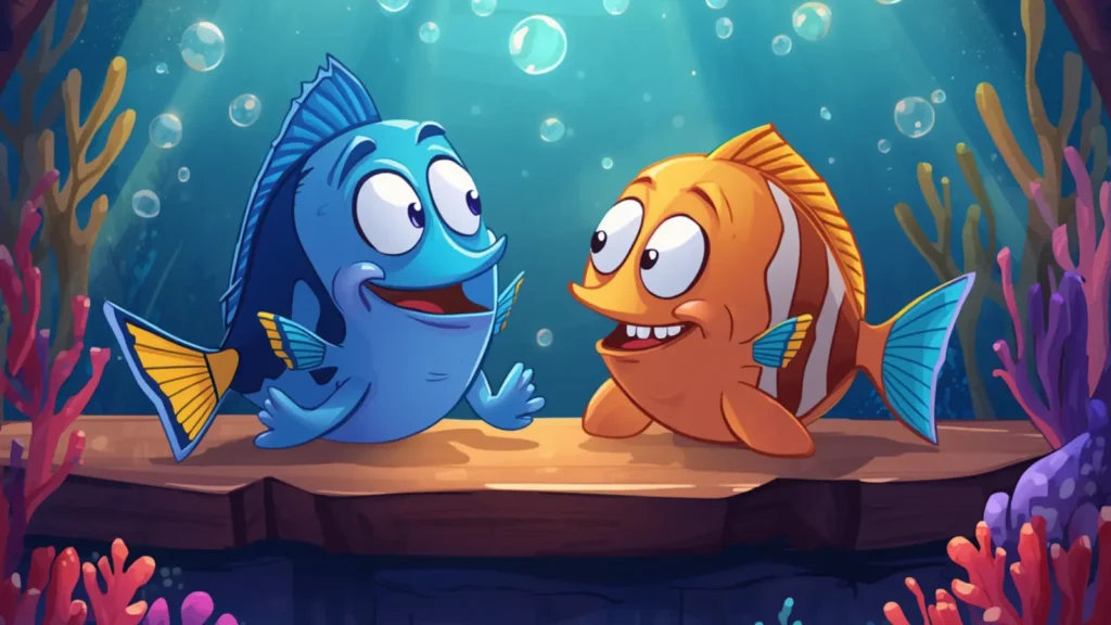 fish jokes for adults
