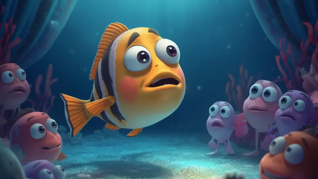 fish jokes for adults