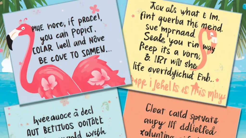 flamingo jokes
